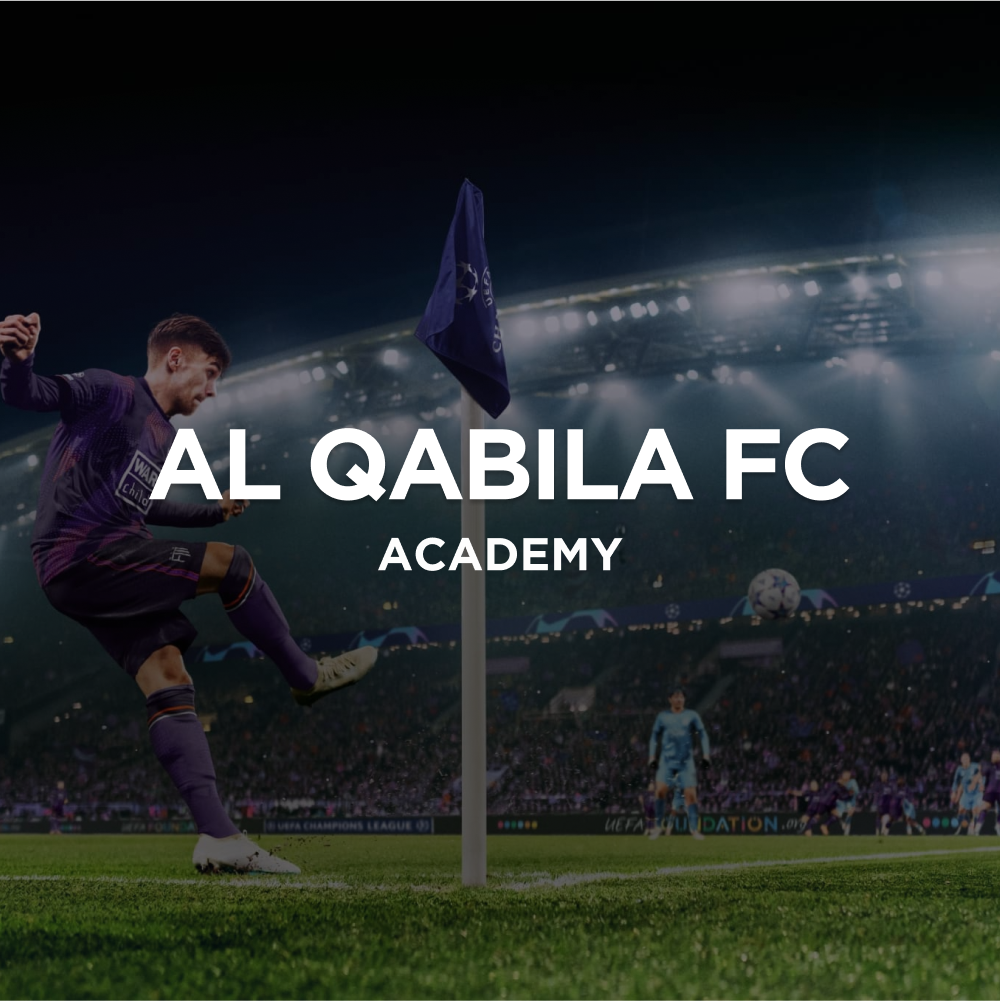 Al Qabila FC Academy