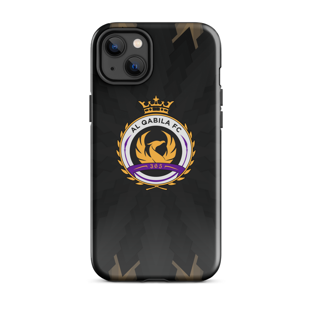 Tough Case for iPhone®