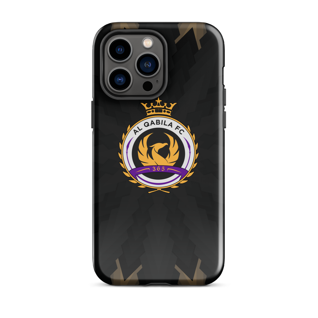 Tough Case for iPhone®