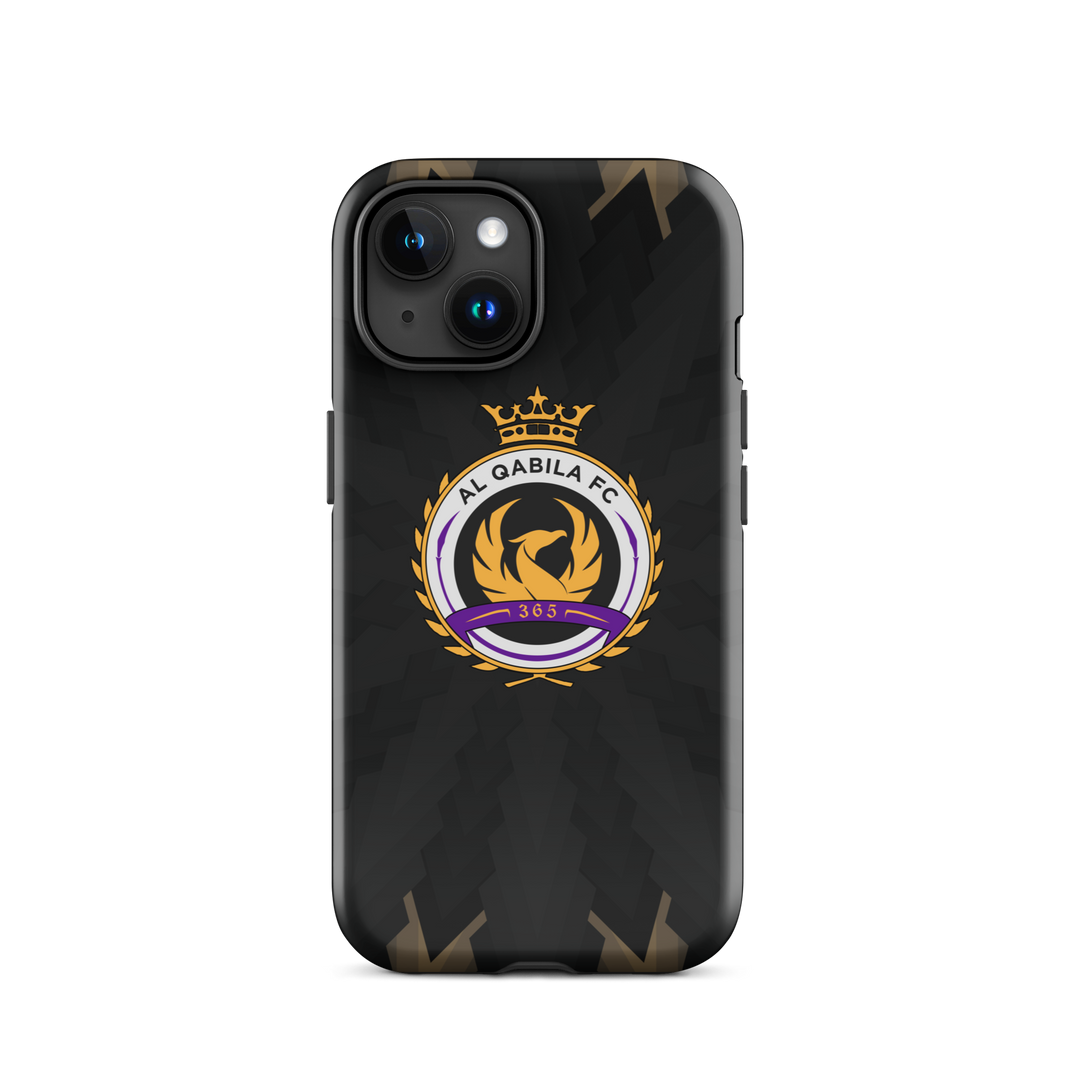 Tough Case for iPhone®